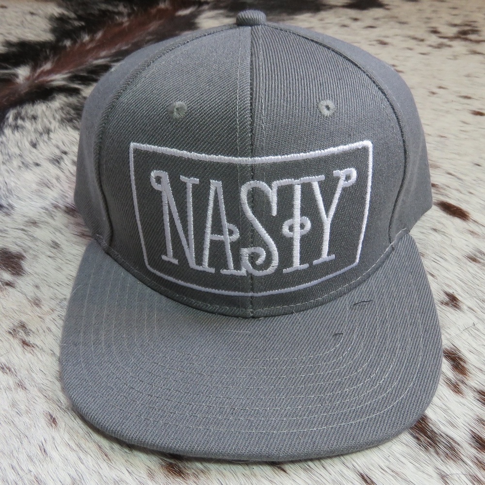 SnapBack Hat